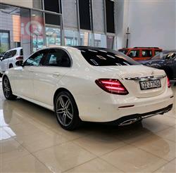 مێرسێدس بێنز E-Class